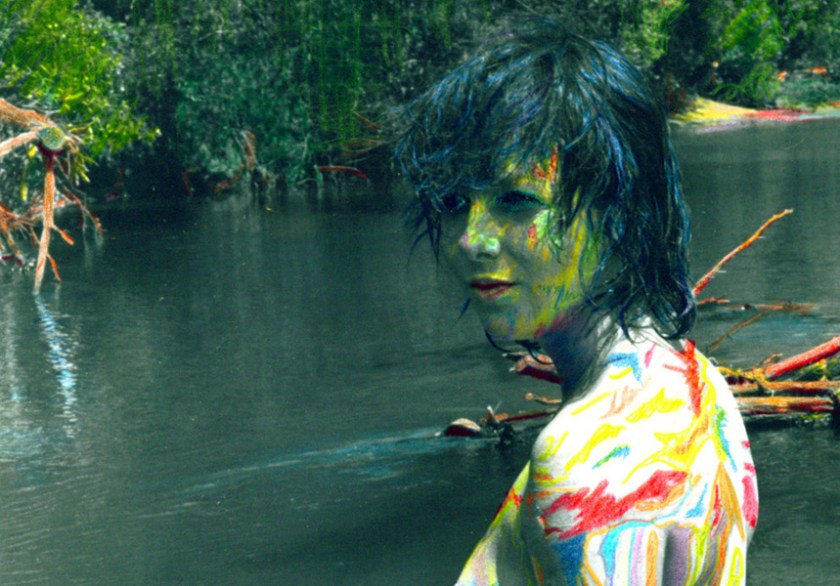 Magical Cayne Miceli (photo enhanced by Jeremy Machalek of WhyArts.com)